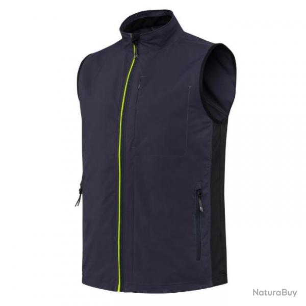 GILET Windshell EVO BERETTA (Fin de srie)