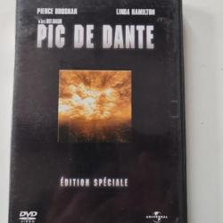 DVD "LE PIC DE DANTE"