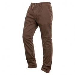 PANTALON STAGUNT FAWNY COFEE (Fin de série)