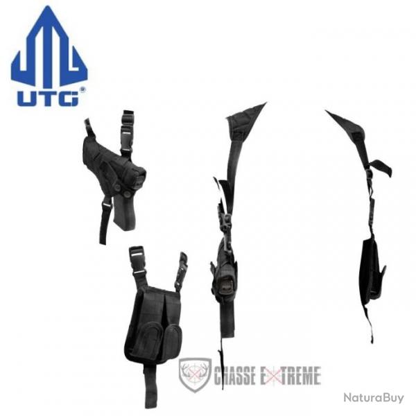 Holster d'paule UTG Noir