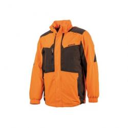 Veste de chasse Somlys Classy Orange