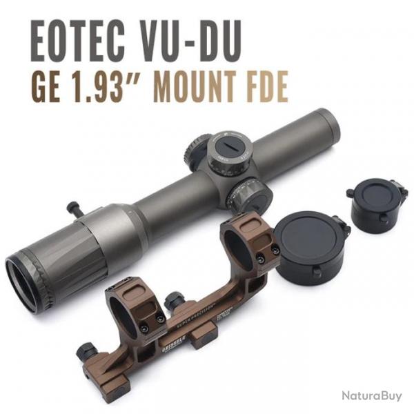 Holy Warrior Lunette De Vise VUDU DE W GE 1.93 DE Paiement en 3 ou 4 fois - LIVRAISON GRATUITE !!