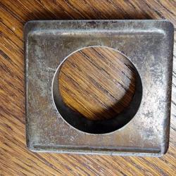 FUSIL GEWEHR Modèle 1888 CLIP DE CHARGEMENT MAUSER G88 Très bon  Allemagne XIX eme