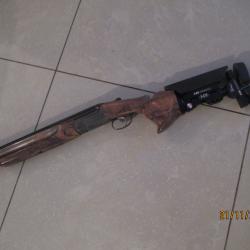 Fusil de Ball Trap (Fosse) PERRAZZI MX8