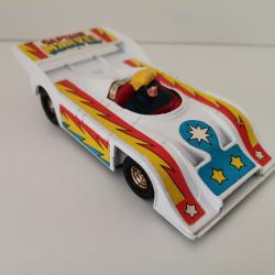 Corgi 262 Captain Marvel 1979