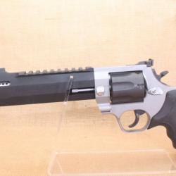 Revolver TAURUS Modèle 357H Hunter 6" 3/4 Duo Tone calibre 357 Magnum