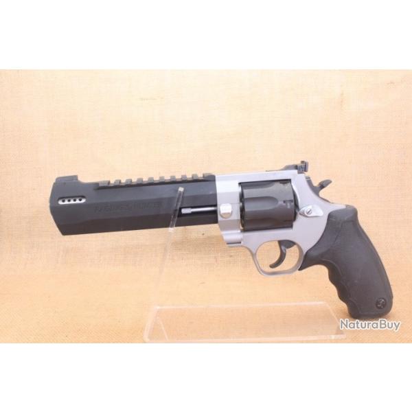 Revolver TAURUS Modle 357H Hunter 6" 3/4 Duo Tone calibre 357 Magnum