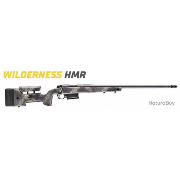 BERGARA B14 HMR WILDERNESS CALIBRE 6.5 CREEDMOOR