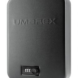 COFFRE FORT POUR ARMES DE POING UMAREX 300 X 220 X 68 MM