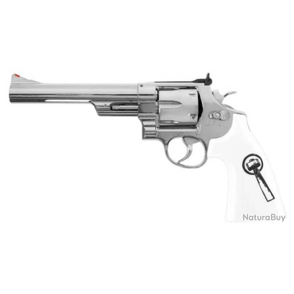 REVOLVERS SMITH&WESSON 629 TRUST ME CO2 CAL BB/4.5MM 3,0 J