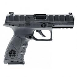 PISTOLET BERETTA APX CO2 CAL BB/4.5 MM - BLACK