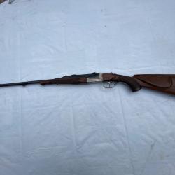 Carabines de chasse  Kipplauf
