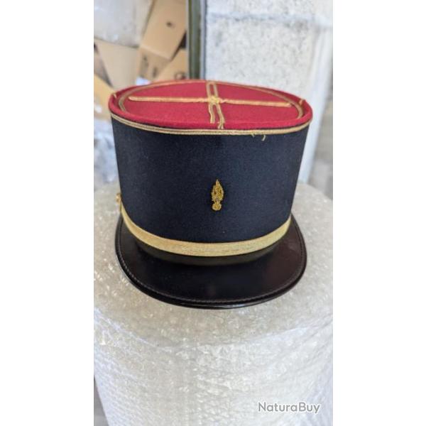 Kpi infanterie militaire ancien J Ceccon Matre tailleur