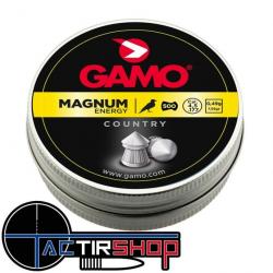 500 Plombs Gamo Magnum Energy cal. 4.5 mm