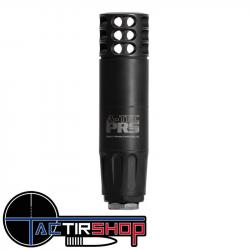 Silencieux A-TEC PRS 2 Modules Cal .30 (sans bague adaptatrice de filetage)