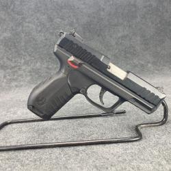 Pistolet Ruger SR22 - canon 3,5" - Cal. 22LR - Occasion