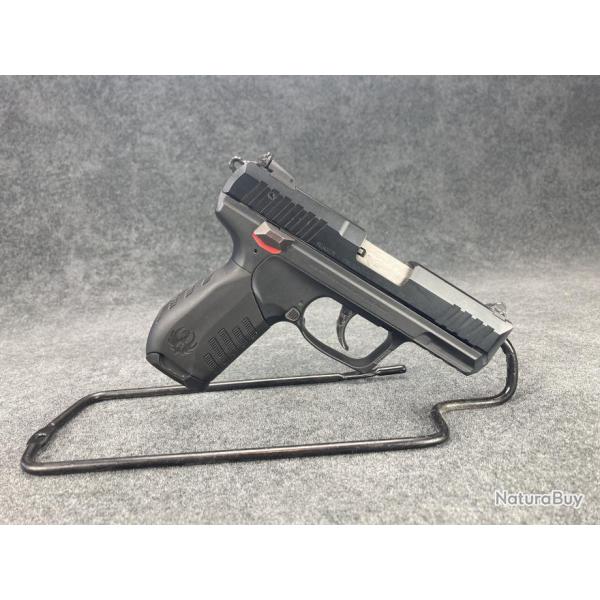 Pistolet Ruger SR22 - canon 3,5" - Cal. 22LR - Occasion