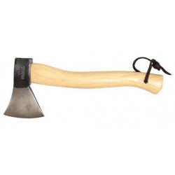 Hachette Prandi Din 5131 - 380 mm / Tête Brut de forge