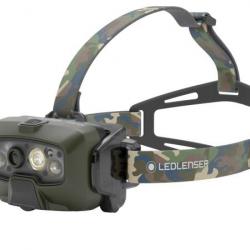 FRONTALE HF8R CORE RGB CAMO