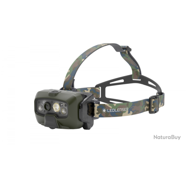 FRONTALE HF8R CORE RGB CAMO