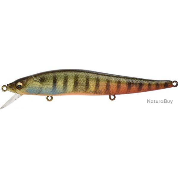 Leurre MEGABASS Vision 110 FW GLX ITO GILL (SP-C)