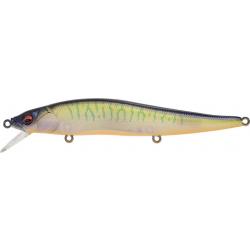 Leurre MEGABASS Vision 110 FW SG KASUMI REACTION (SP-C)