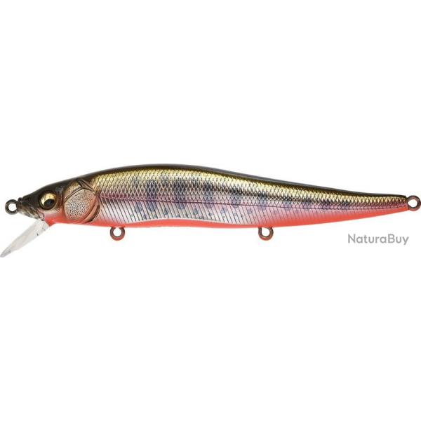 Leurre MEGABASS Vision 110 FW YAMAME RB (SP-C)