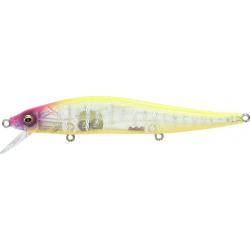 Leurre MEGABASS Vision 110 FW HACHIRO REACTION (SP-C)