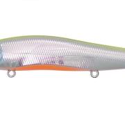 Megabass Vision Oneten LBO 11.5cm 14g Leurre Jerkbait Flottant - NEUF
