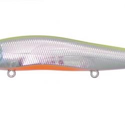 Leurre MEGABASS Vision 110 FW AURORA REACTION