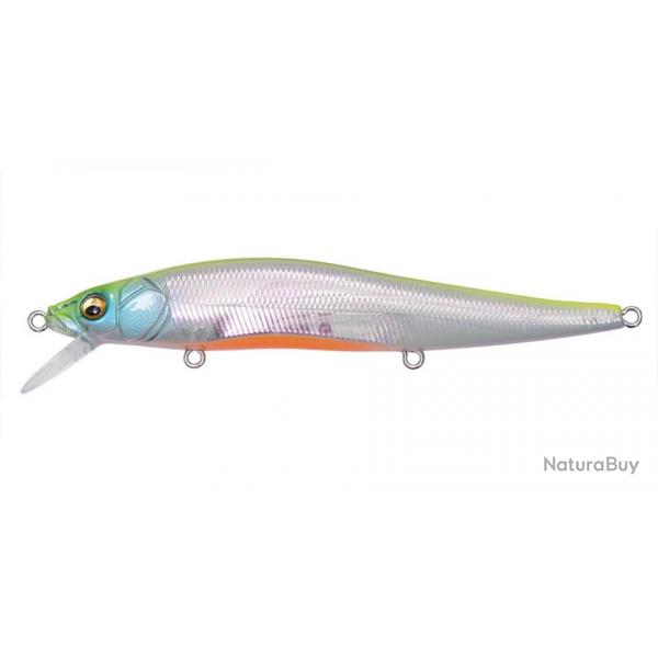 Leurre MEGABASS Vision 110 FW AURORA REACTION