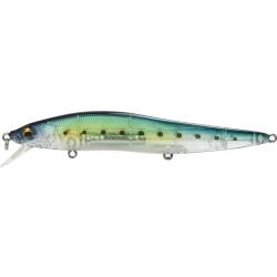 Leurre MEGABASS Vision 110 LBO SW DORADO IWASH