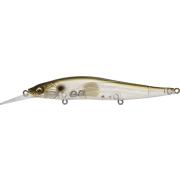 Leurre Megabass Marine Gang 90S – GG Pink Back Rainbow, Années 90