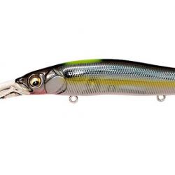 Leurre MEGABASS 110 R+3 Hi Float JUKUCHO SHAD