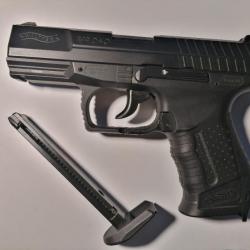 Walther P99 DAO CO2 Blowback