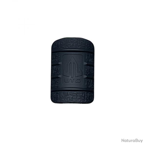 CACHE RAIL UTG PICATINNY noir
