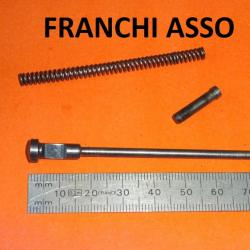 percuteur complet fusil FRANCHI ASSO - VENDU PAR JEPERCUTE (RE56)