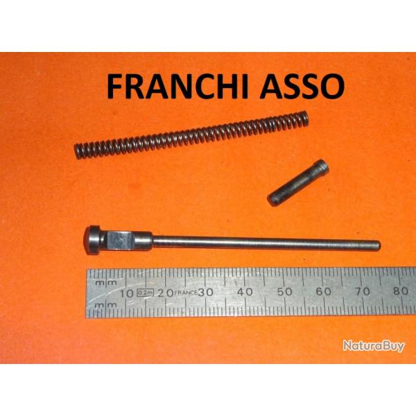 percuteur complet fusil FRANCHI ASSO - VENDU PAR JEPERCUTE (RE56)