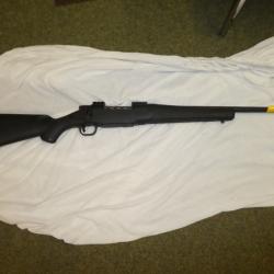 carabine MOSSBERG Ptriot cal 30.06