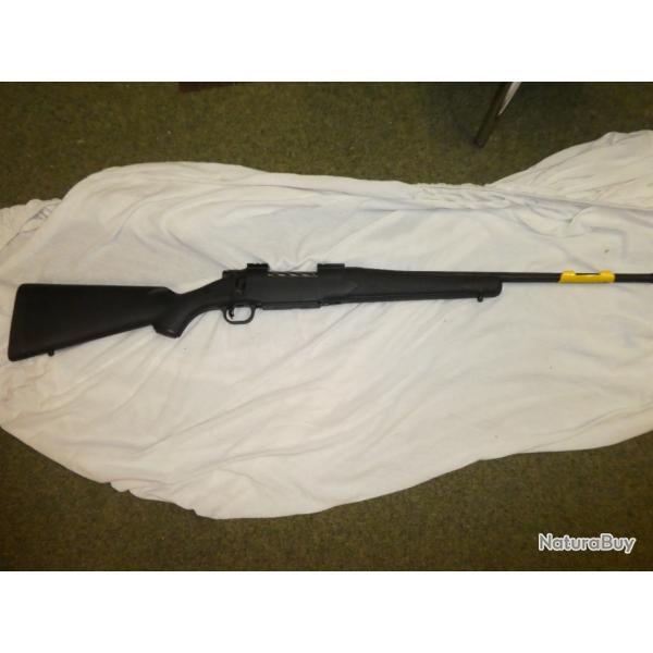 carabine MOSSBERG Ptriot cal 30.06