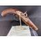 petites annonces chasse pêche : pistolet percussion NOWOTNY
