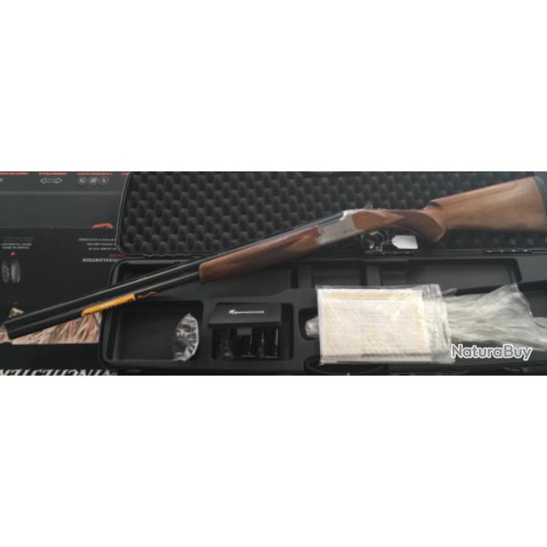 Fusil BROWNING B525 Sporter one calibre 20/76 avec malette