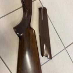 Vends crosse/longuesse BROWNING CCS25