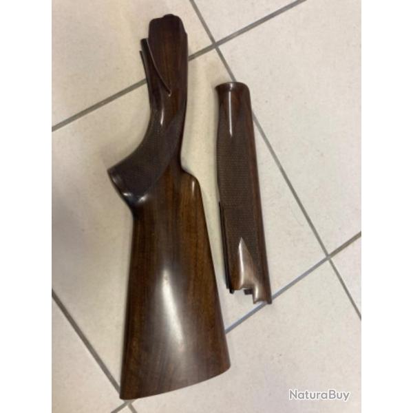 Vends crosse/longuesse BROWNING CCS25