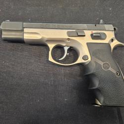 CZ 75 B Cal.9x19