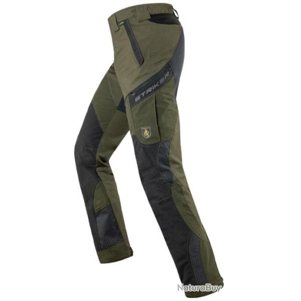 Pantalon TRABALDO striker pro