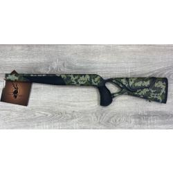 Crosse Carbone Gustaff G93 Pro success Camo GSG