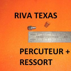 percuteur + ressort carabine RIVA TEXAS - VENDU PAR JEPERCUTE (R55)