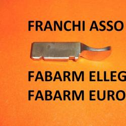 doigt armement fusil FRANCHI ASSO FABARM ELLEGI FABARM EURO 3 - VENDU PAR JEPERCUTE (RE59)