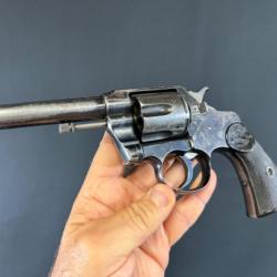 colt 1895/ fabrication 1907. VP